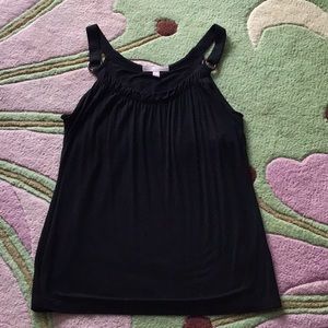 NWOT Banana Republic with tortoise shell accents